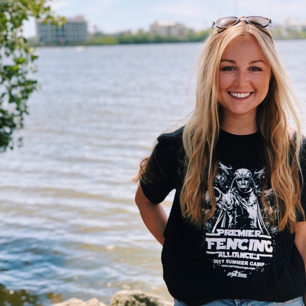 Meet your Posher, Jordan